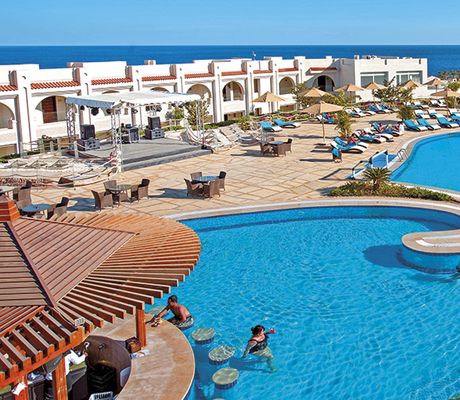 Hotel Sunrise Montemare Resort