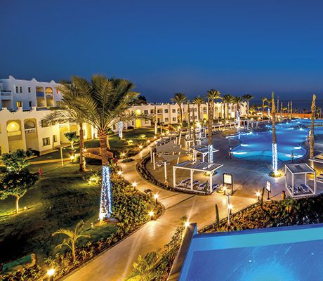 Hotel Sunrise Diamond Beach Resort