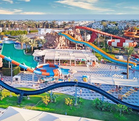 Hotel Pickalbatros Aqua Blu Resort