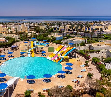 Hotel Amwaj Oyoun Resort & Casino