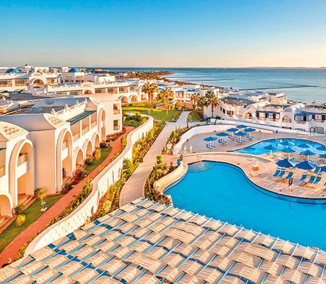 Hotel Pickalbatros Palace Resort