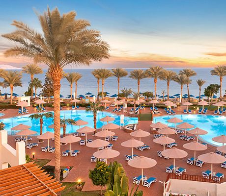 Hotel Pickalbatros Royal Grand Resort