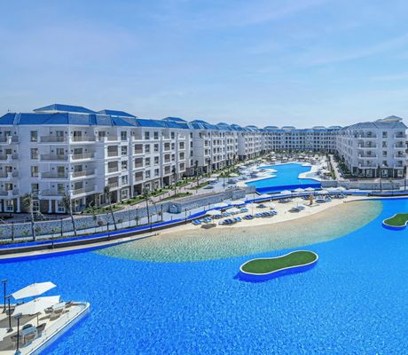 Hotel Azur One Eleven