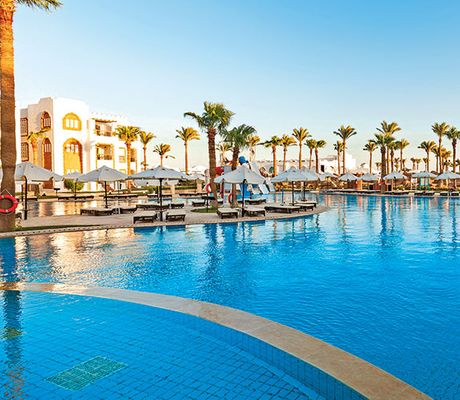 Hotel Sunrise Remal Resort