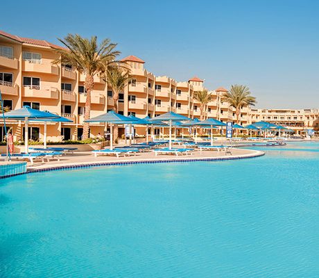 Hotel Amwaj Beach Club Abu Soma