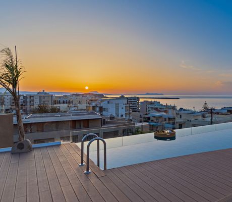 Hotel Minos Ambassador