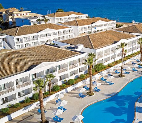 Hotel Sandy Beach Resort