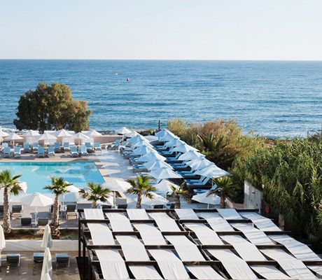 Hotel I Resort Beach Hotel & Spa