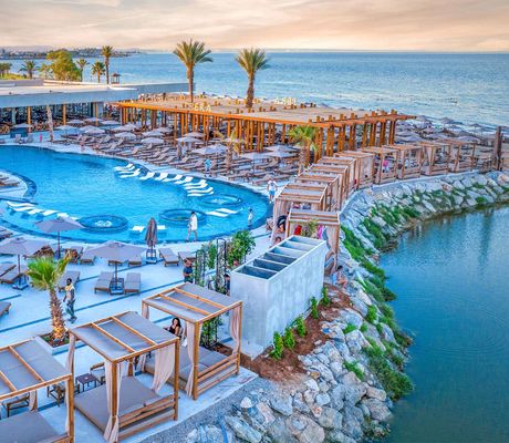 Hotel Grand Sapphire Resort