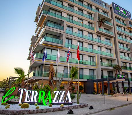 Hotel La Terrazza