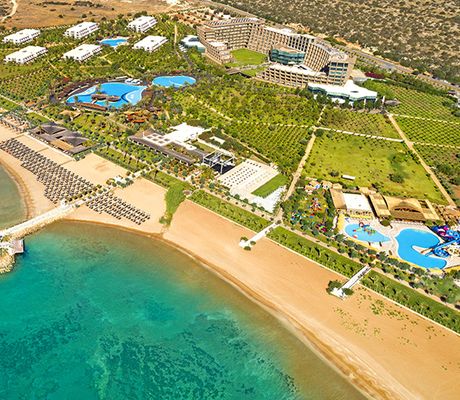 Hotel Noah's Ark Deluxe Hotel & Spa