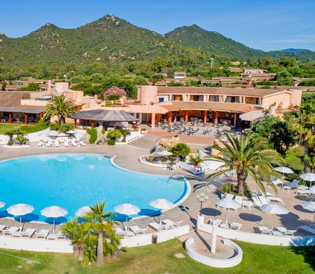 Hotel Sant Elmo Beach