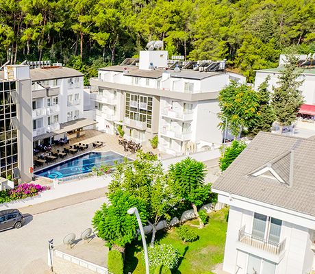 Viking Express Hotel