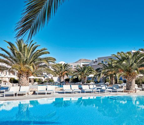 Hotel Santo Miramare