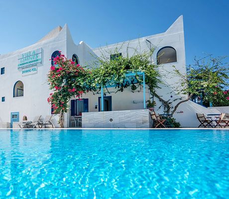 Villa Limnes