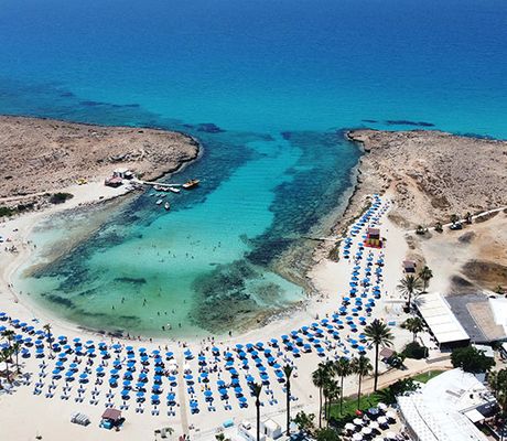 Hotel Anonymous Beach