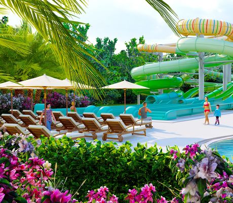 Hotel Maris Grand - vizualizace