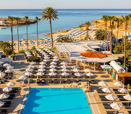 Hotel Pavlo Napa Beach