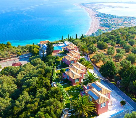 Mira Resort Maisonettes