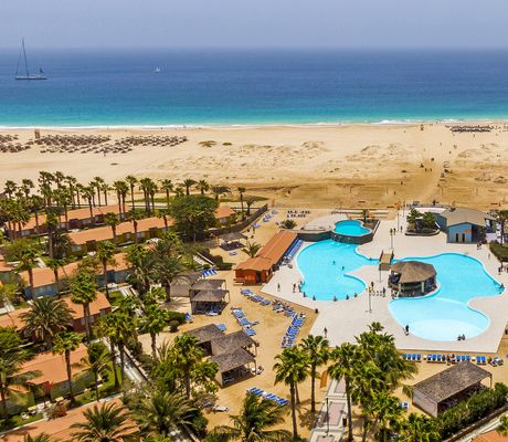 Hotel Voi Vila Do Farol Resort