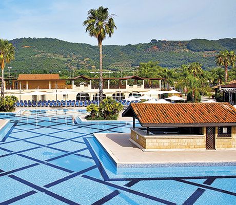 Hotel Club Magic Life Calabria