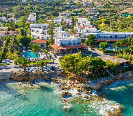 Hotel Hersonissos Maris