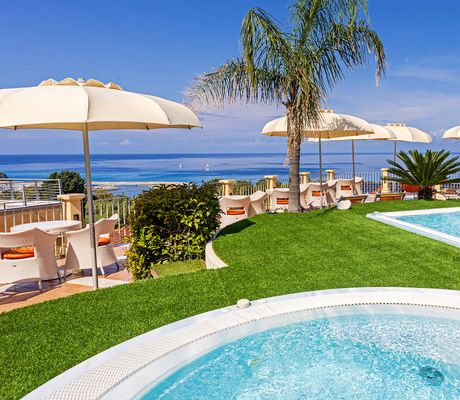 Hotel Piccolo Residence