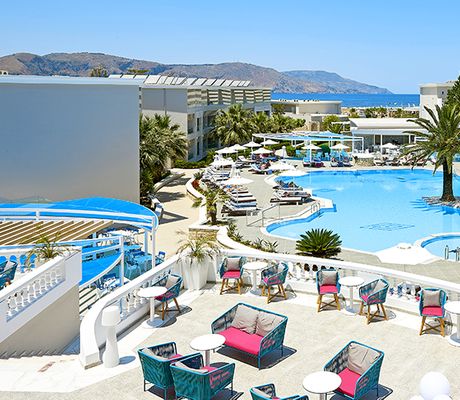 Hotel Mythos Palace Resort & Spa
