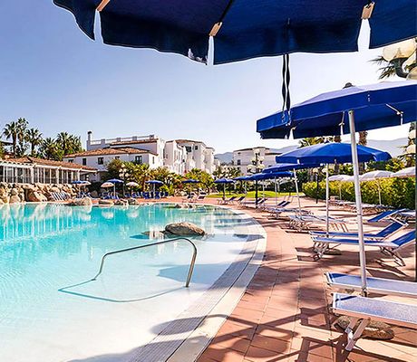 Sighientu Resort Thalasso