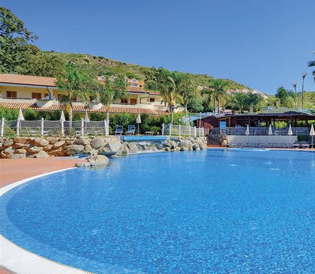 Hotel Scoglio Del Leone