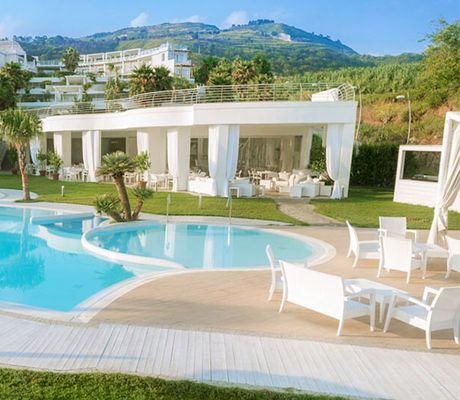 Hotel Infinity Resort