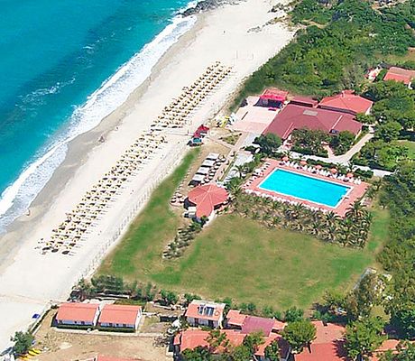 Hotel Bv Kalafiorita Resort