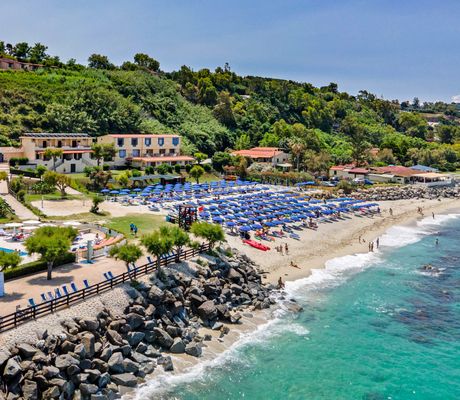 Villaggio Hotel Roller Club