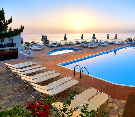 Hotel Hersonissos Village