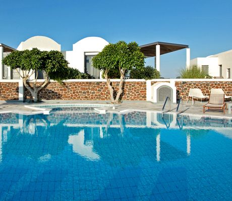 Hotel Xenones Filotera