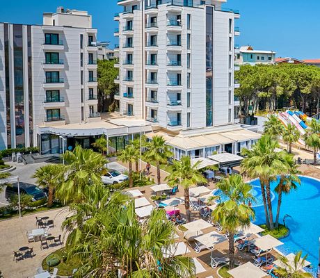 Hotel Henry Resort & Spa