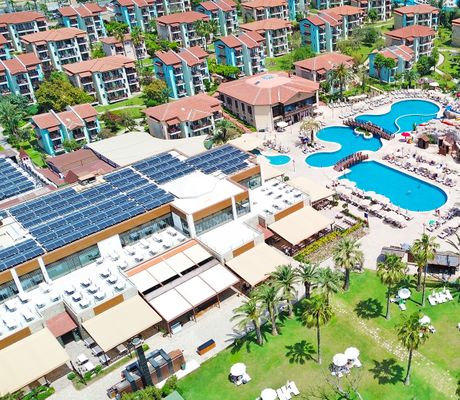 Hotel Gypsophila Holiday Village