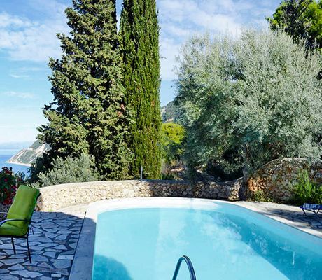 Villa Vista Splendida