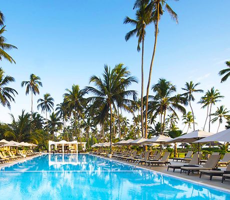 Hotel Tui Blue Bahari