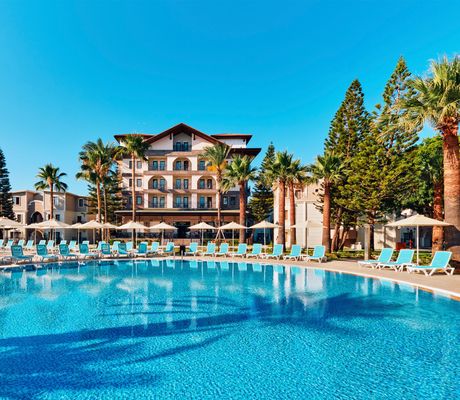 Hotel Selectum Colours Side