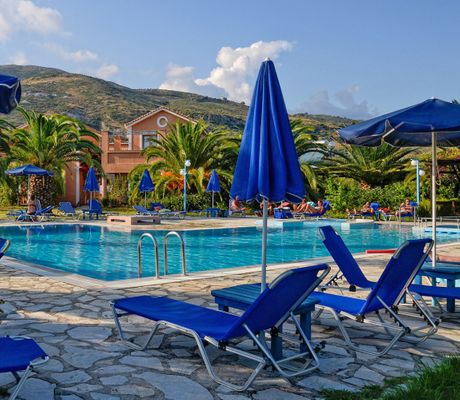 Hotel Efrosini Village