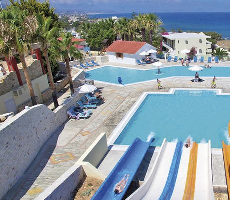 Hotel Rethymno Mare & Waterpark