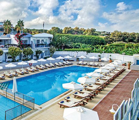 Hotel Rethymno Mare Royal & Waterpark
