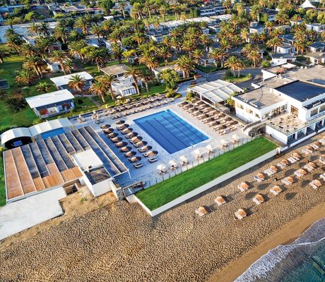 Hotel Civitel Creta Beach