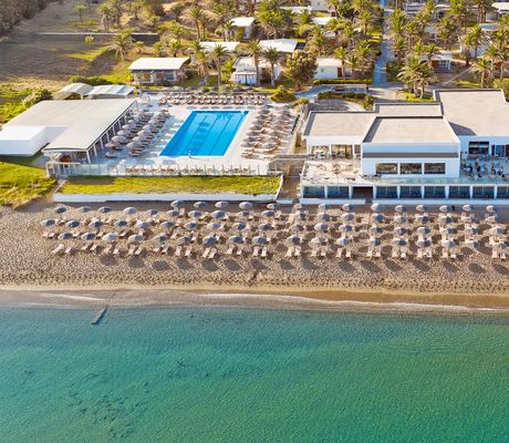 Hotel Civitel Creta Beach