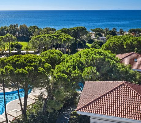 Hotel Ali Bey Resort Sorgun