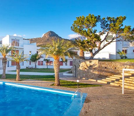 Hotel Porto Belissario