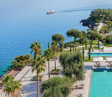 Hotel Grecotel Corfu Imperial