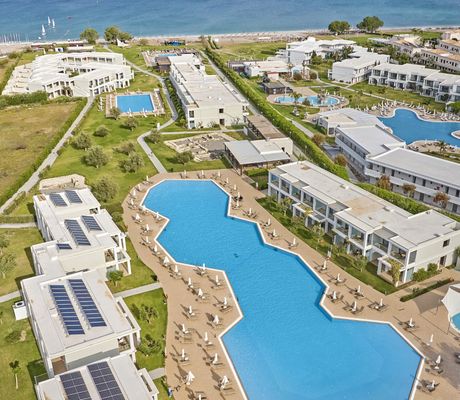 Hotel Levante Beach Resort