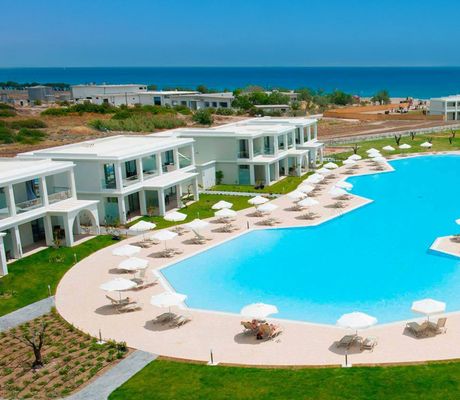 Hotel Levante Beach Resort